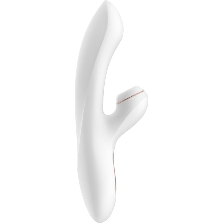 Pro + G-Spot Rabbit