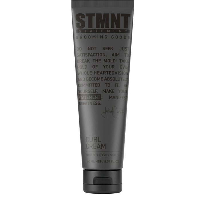 Curl Cream
