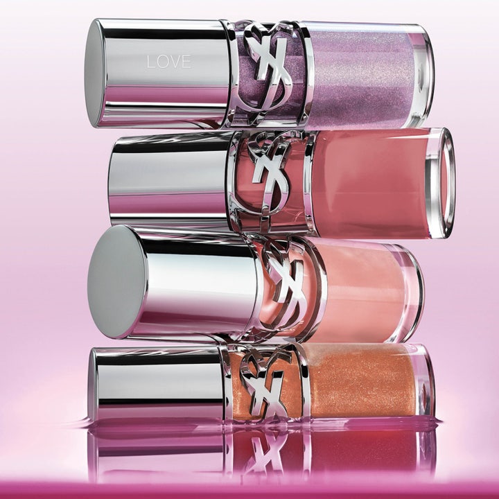 Loveshine Gloss 4