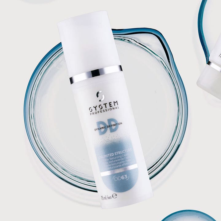 Unlimited Structure Gel