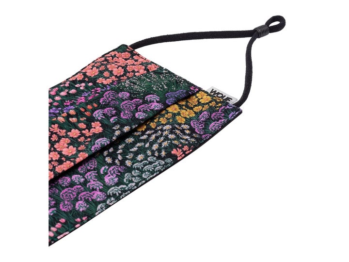 Meadow Face Mask