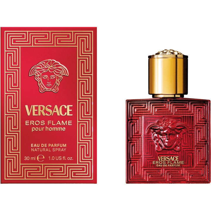 Eros Flame