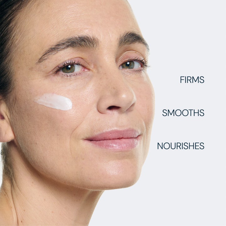 Elemis Pro-Collagen Marine Cream Ultra Rich 50 ml fuktighetsgivende dagkrem med alger som Padina Pavonica.