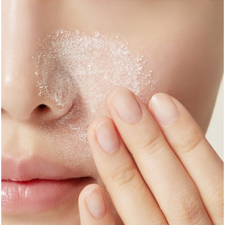 Fig Enzyme Powder Cleanser