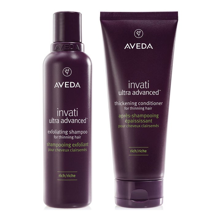 Invati Ultra Advanced Light Set