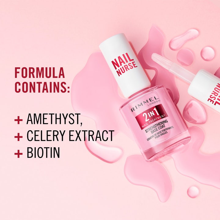 Nail Care