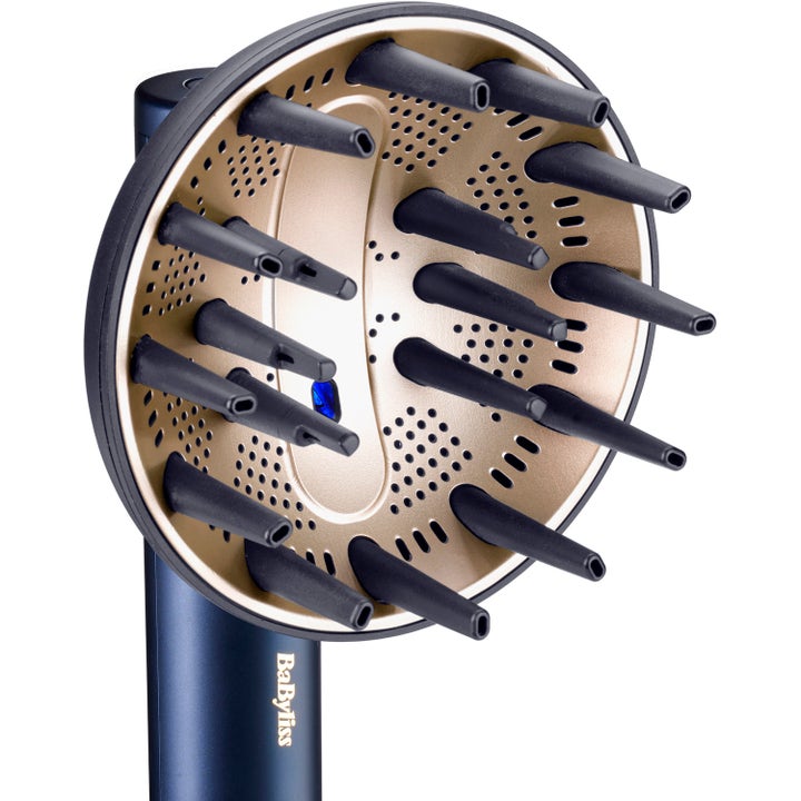 Air Wand Diffuser