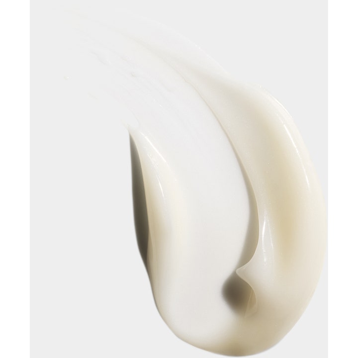 Clinique Superdefense SPF40 Fatigue 50 ml solkrem mot tretthetstegn med hvit kremet tekstur og glans