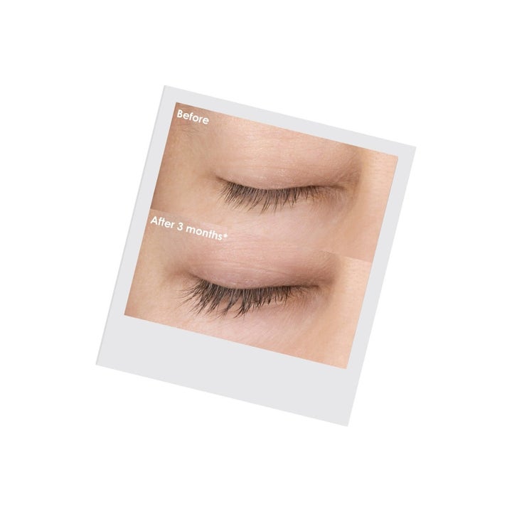 Grande Lash Set