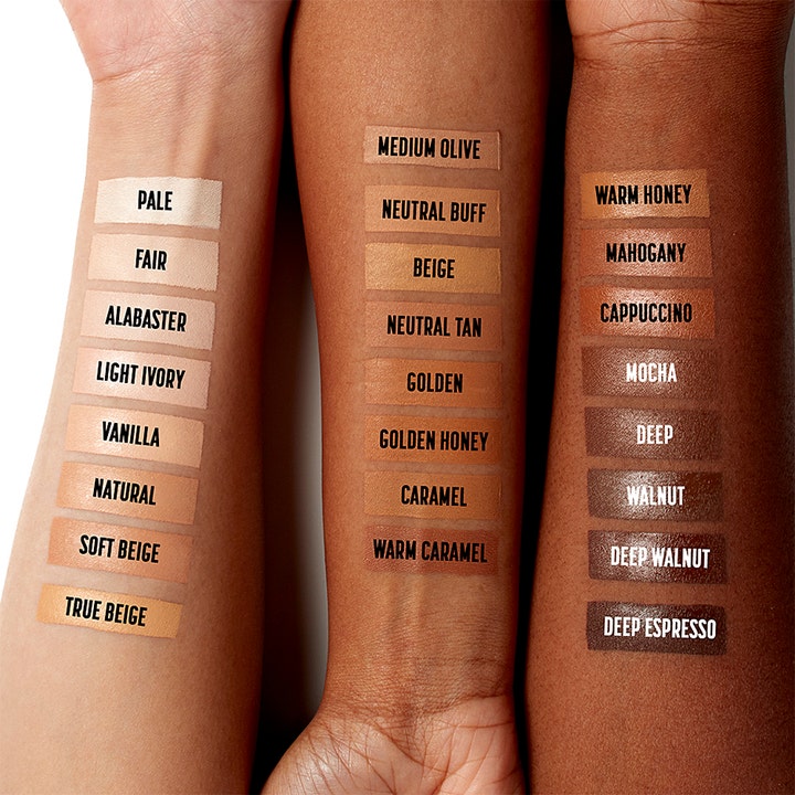 Can't Stop Won't Stop Concealer
