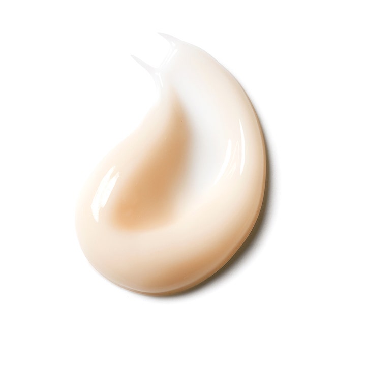 It'S SKIN Collagen Nutrition Serum 40 ml oppstrammende ansiktsserum med en kremet ferskenfarget tekstur og glans
