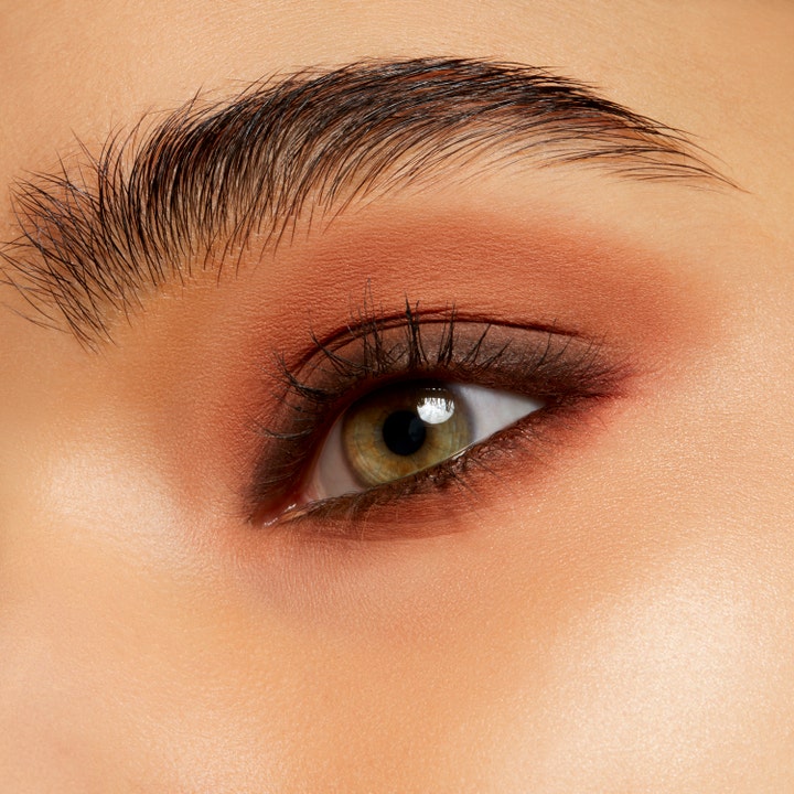 Powder Kiss Single Eyeshadow