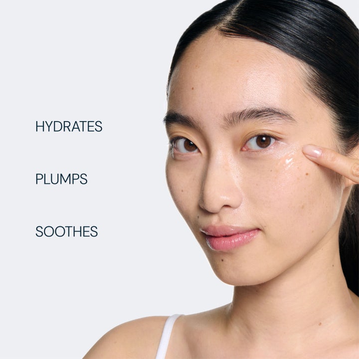 Elemis Pro-Collagen Rose Micro Serum 30 ml fuktighetsgivende serum med padina pavonica og meadowfoam frøolje