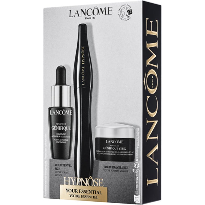 Hypnôse Mascara Set