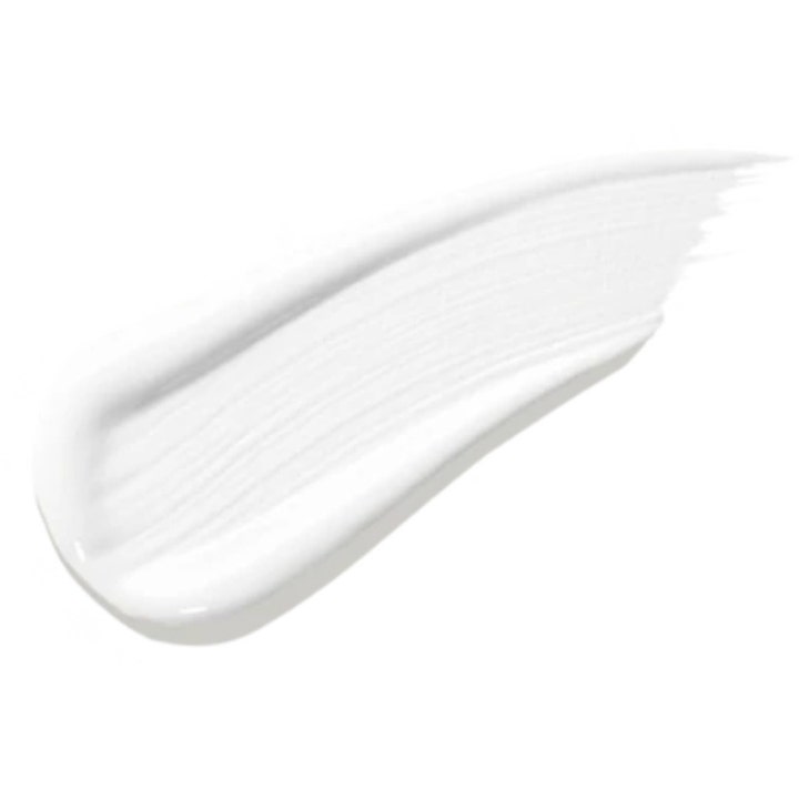 IDUN Minerals Rich Body Cream 200 ml fuktighetsgivende kroppskrem med en fyldig og hvit kremet tekstur