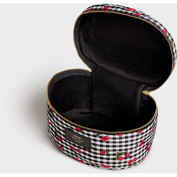 Vanity Bag