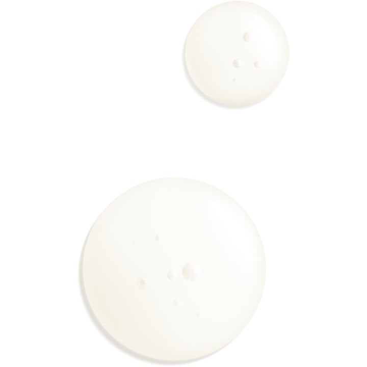 Biotherm Cleanse, Calm & Care hudpleie med en lett og klar geltekstur med små luftbobler for ansikt.