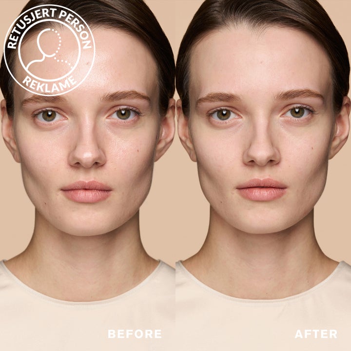 Double Wear Smooth and Blur Primer