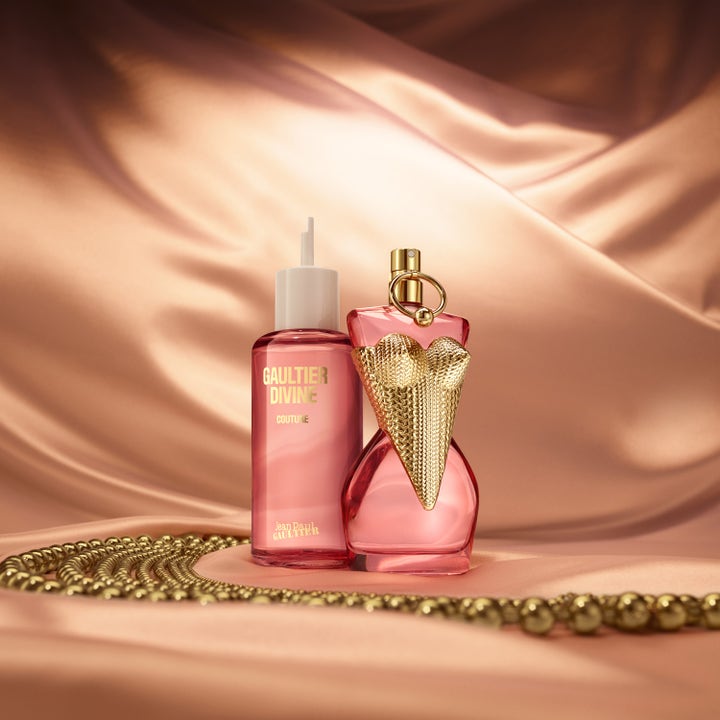 Gaultier Divine Couture