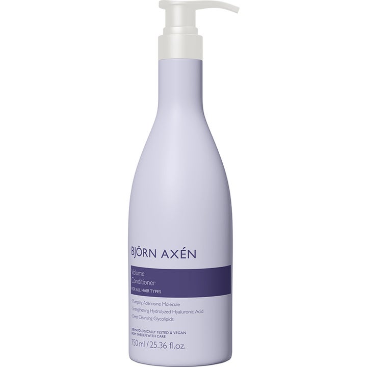 Volume Conditioner