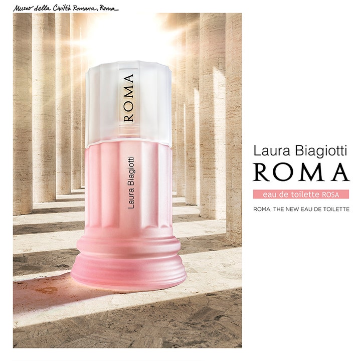 Roma Rosa
