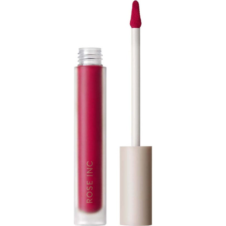 Lip Cream Weightless Matte Color Their Union