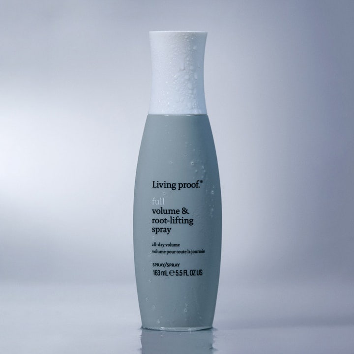 Full Volume & Root-Lifting Spray