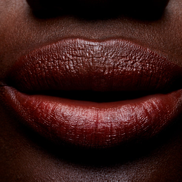 Satin Lipstick