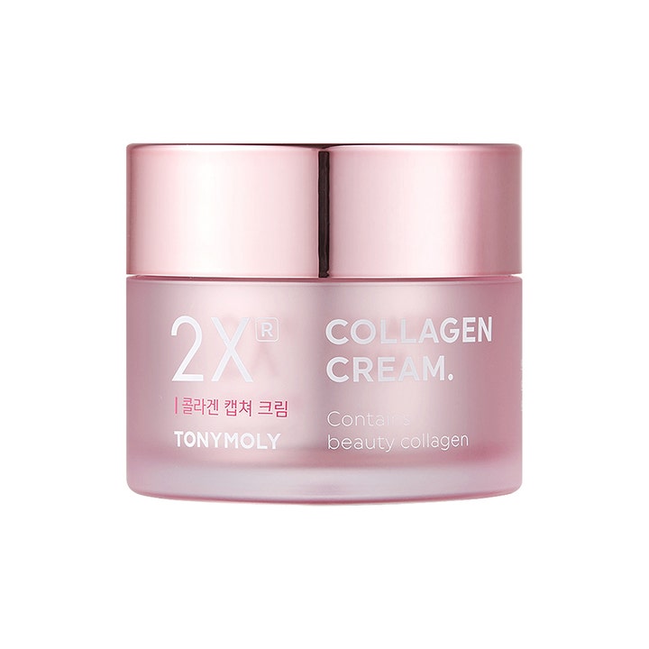 2X® Collagen Capture Cream