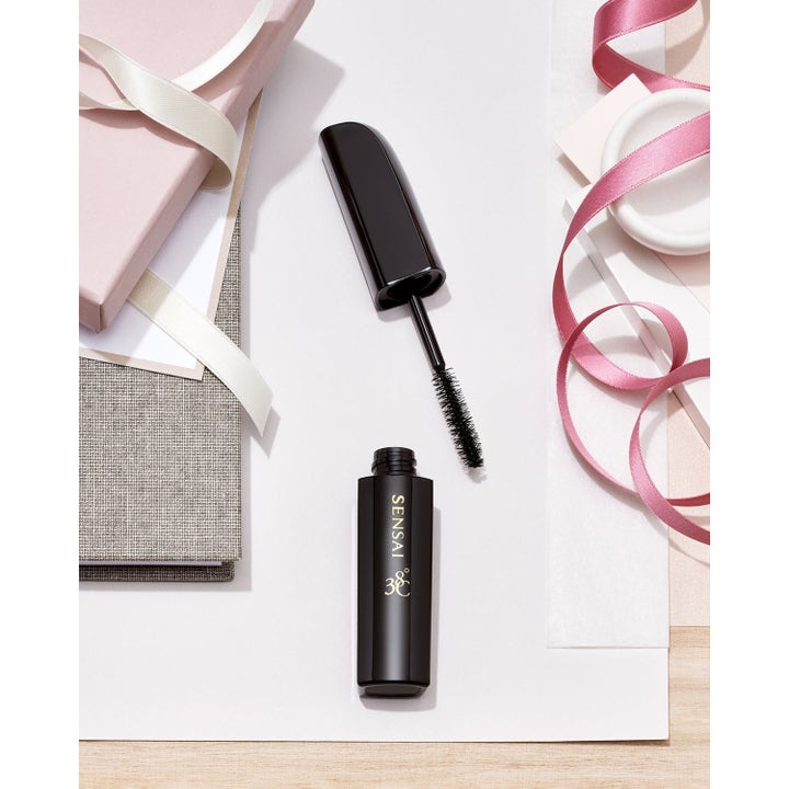 Glow & Volume Set (Glowing Base + Volumiser Mascara)