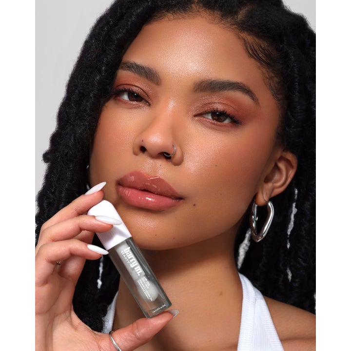 Lip Oil