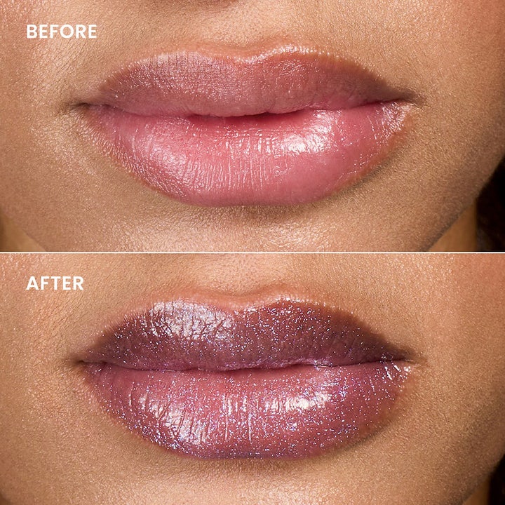 Wonder Blading Top Gloss