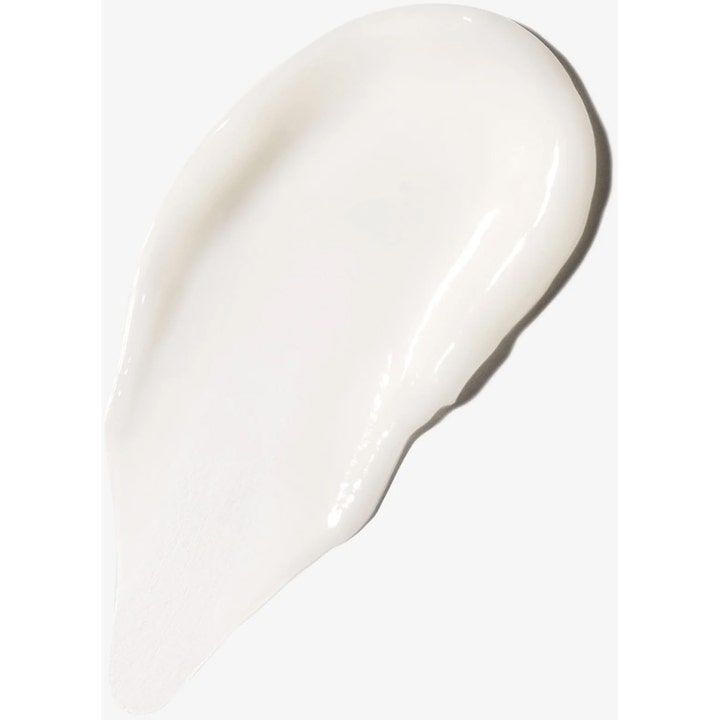 Dermalogica Powerbright Overnight Cream 50 ml nattkrem med en fyldig og glatt hvit tekstur som gir glød.