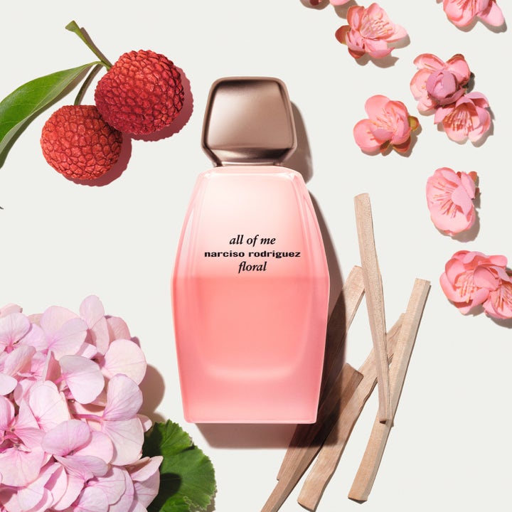 All of Me Floral