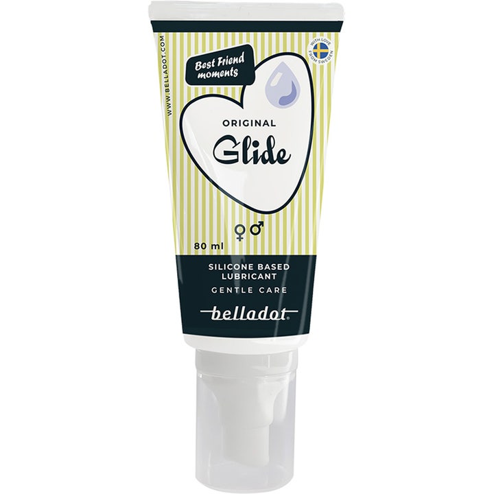 Lubricant Silicone Based