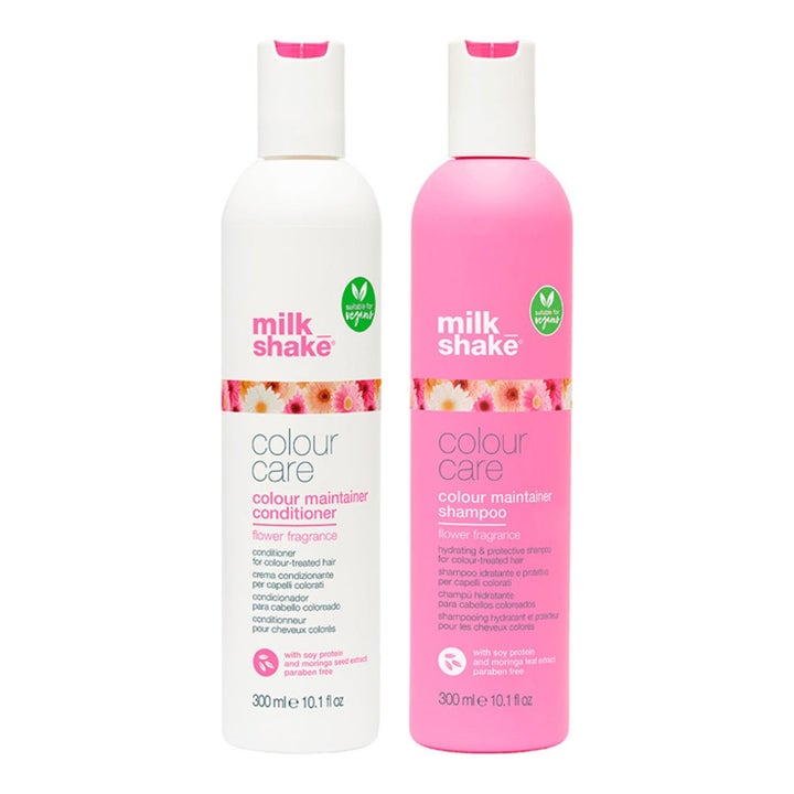Colour Maintainer Flower Fragrance Set