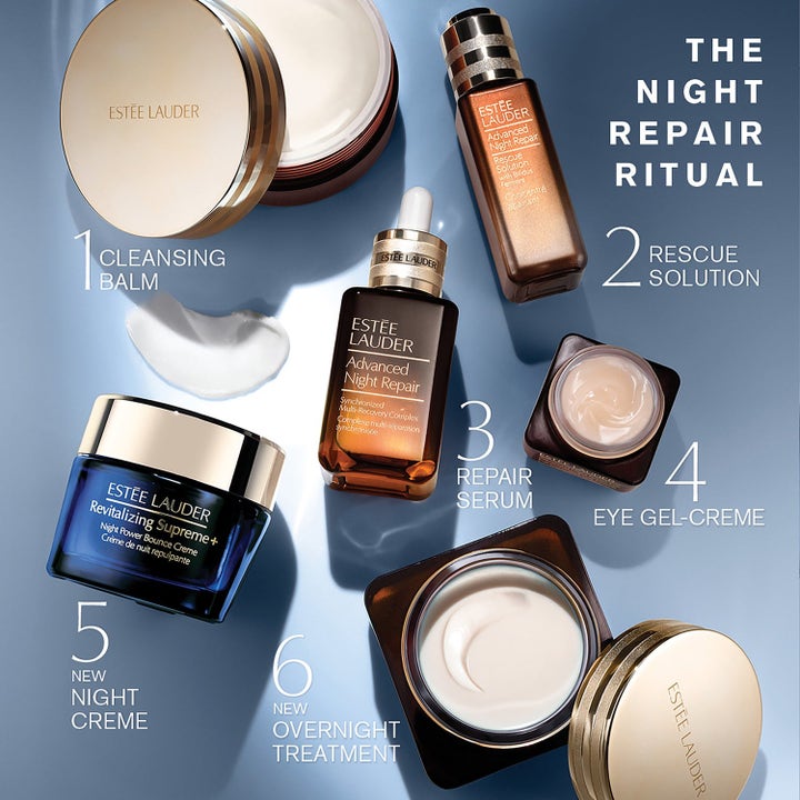 Overnight Renewal Duo