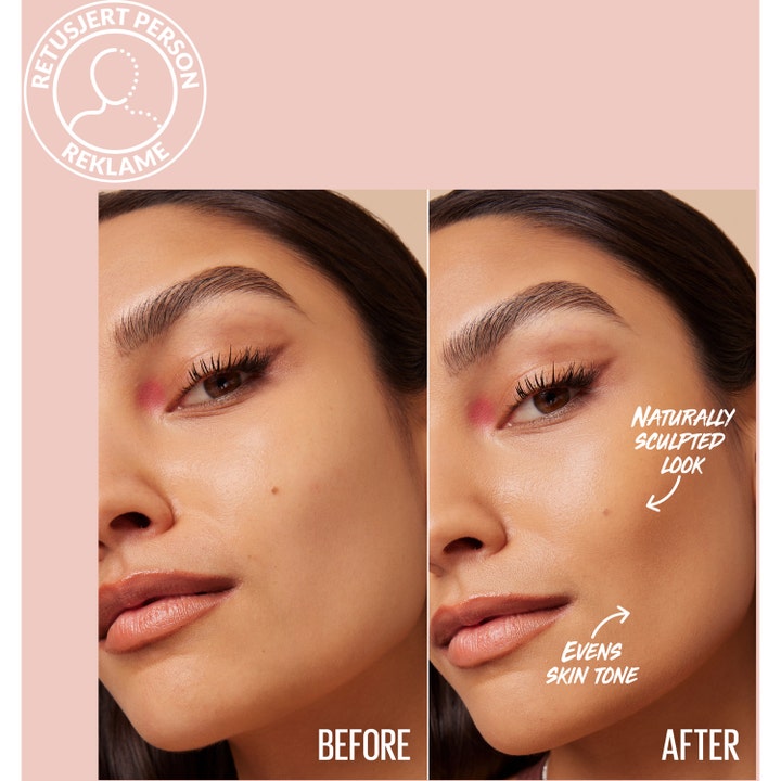 Lifter Stix Multi-Use Highlighter- & Contouringstick