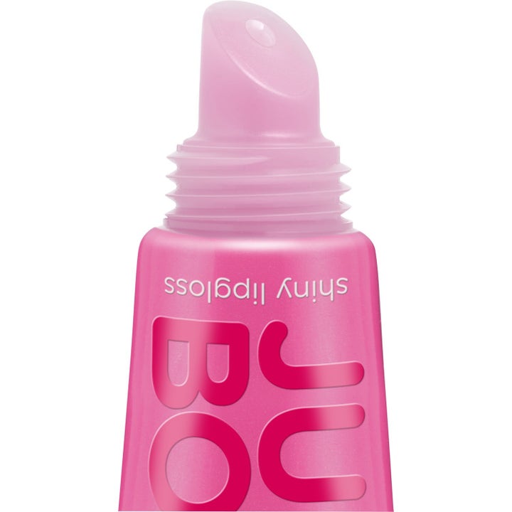 Juicy Bomb Shiny Lipgloss Duo