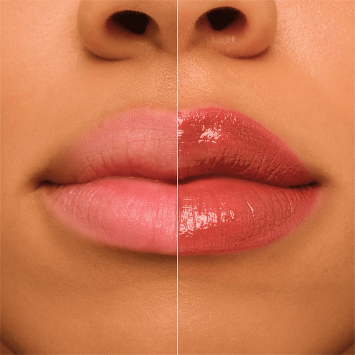 Glass Like Gloss Stick