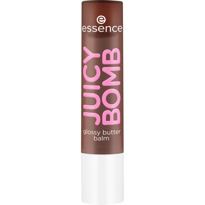 Juicy Bomb Glossy Butter Balm