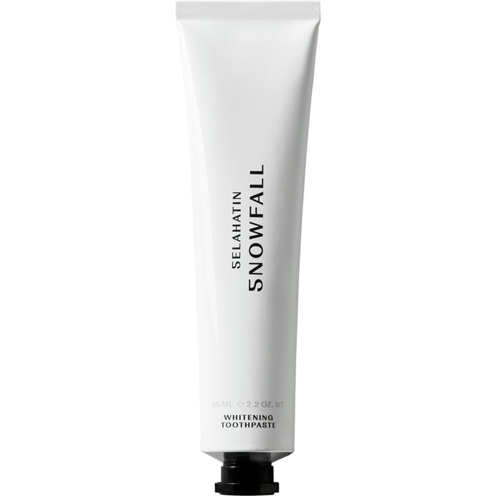 Whitening Toothpaste
