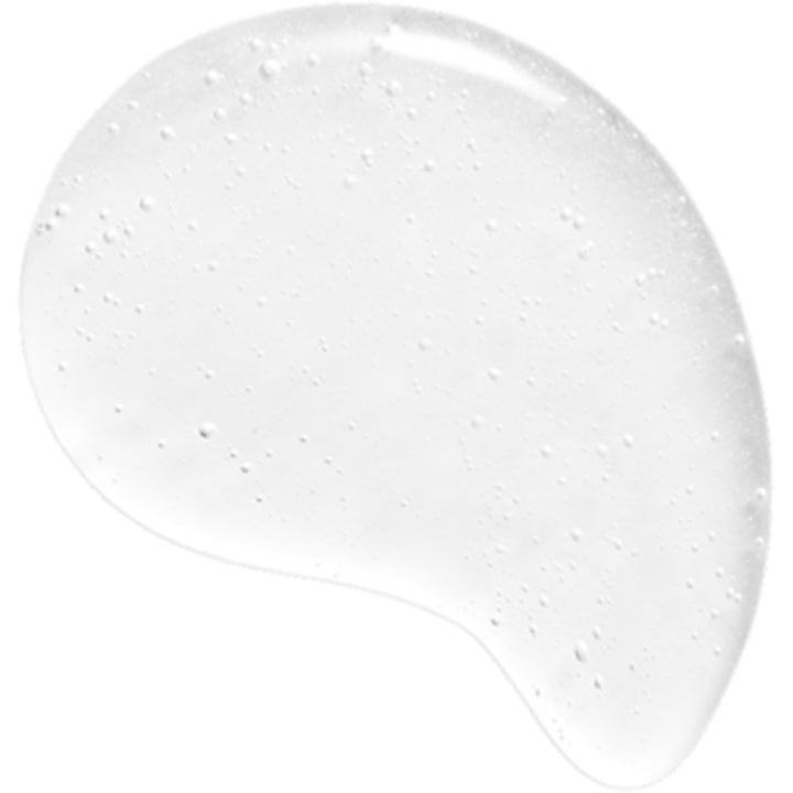 Banila Co Clean It Zero Calming Gel Cleanser 200 ml beroligende ansiktsrens har en klar og lett geltekstur med små bobler