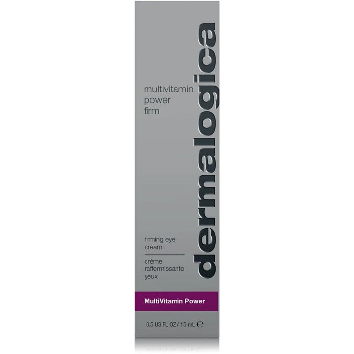 Dynamic Skin Recovery SPF50 & MultiVitamin Power Firm
