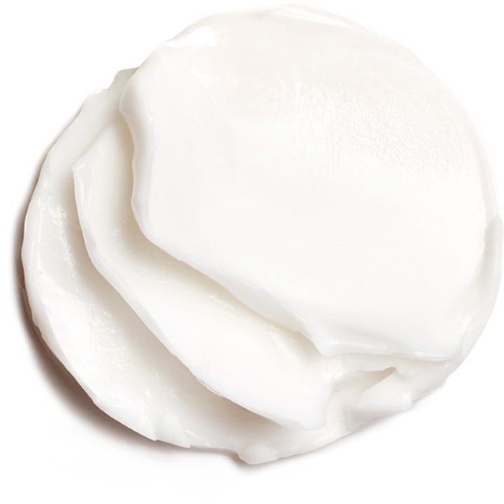 Clarins Hydra-Essentiel Rich Cream 50 ml fuktighetskrem med en fyldig og hvit kremet tekstur som gir intens fukt