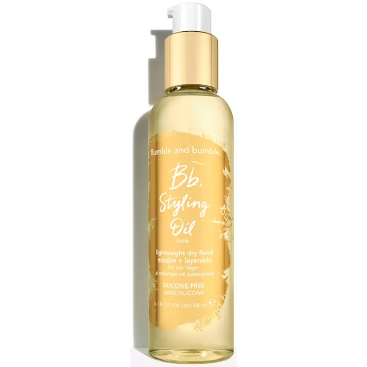 Bb. Styling Oil