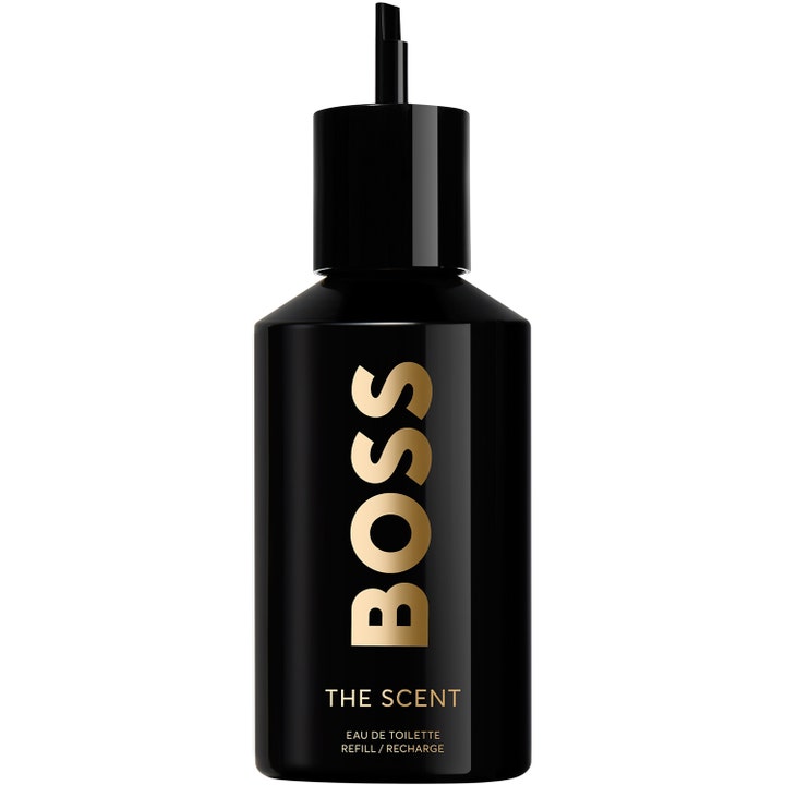 The Scent