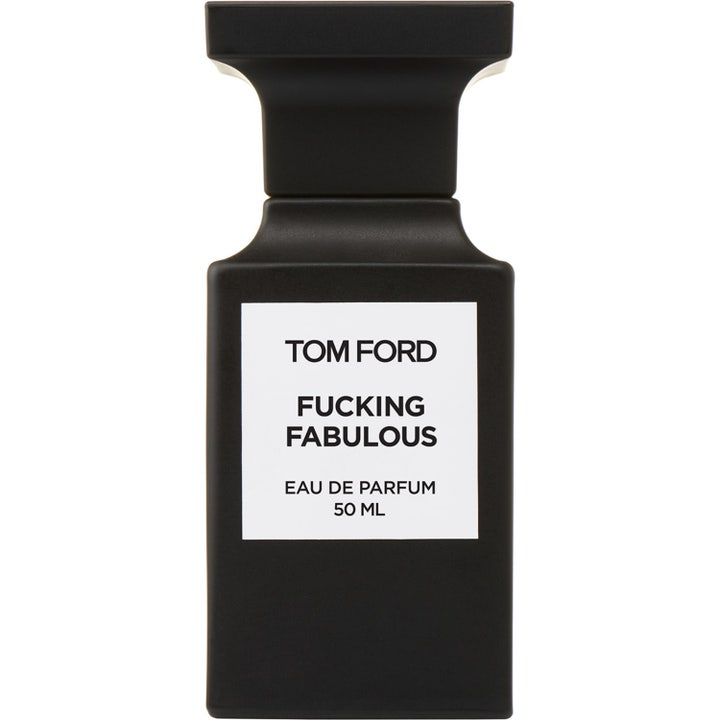 Fucking Fabulous