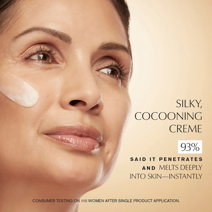 Estée Lauder Revitalizing Supreme+ Youth Power Creme 30 ml oppstrammende dagkrem som smelter umiddelbart inn i huden