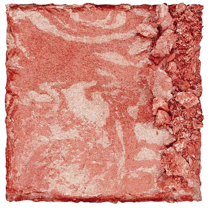 Heatwave Baked Marble Blusher